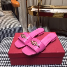 Valentino Slippers